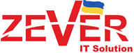 Zever It Solution usługi informatyczne gdynia gdańsk
